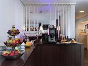 Appartement | Cuisine privée