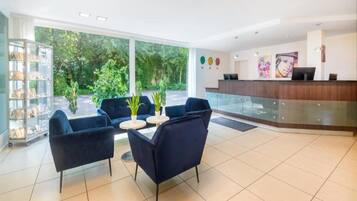 Apartment | Wohnzimmer