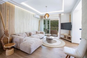 Smart TV 