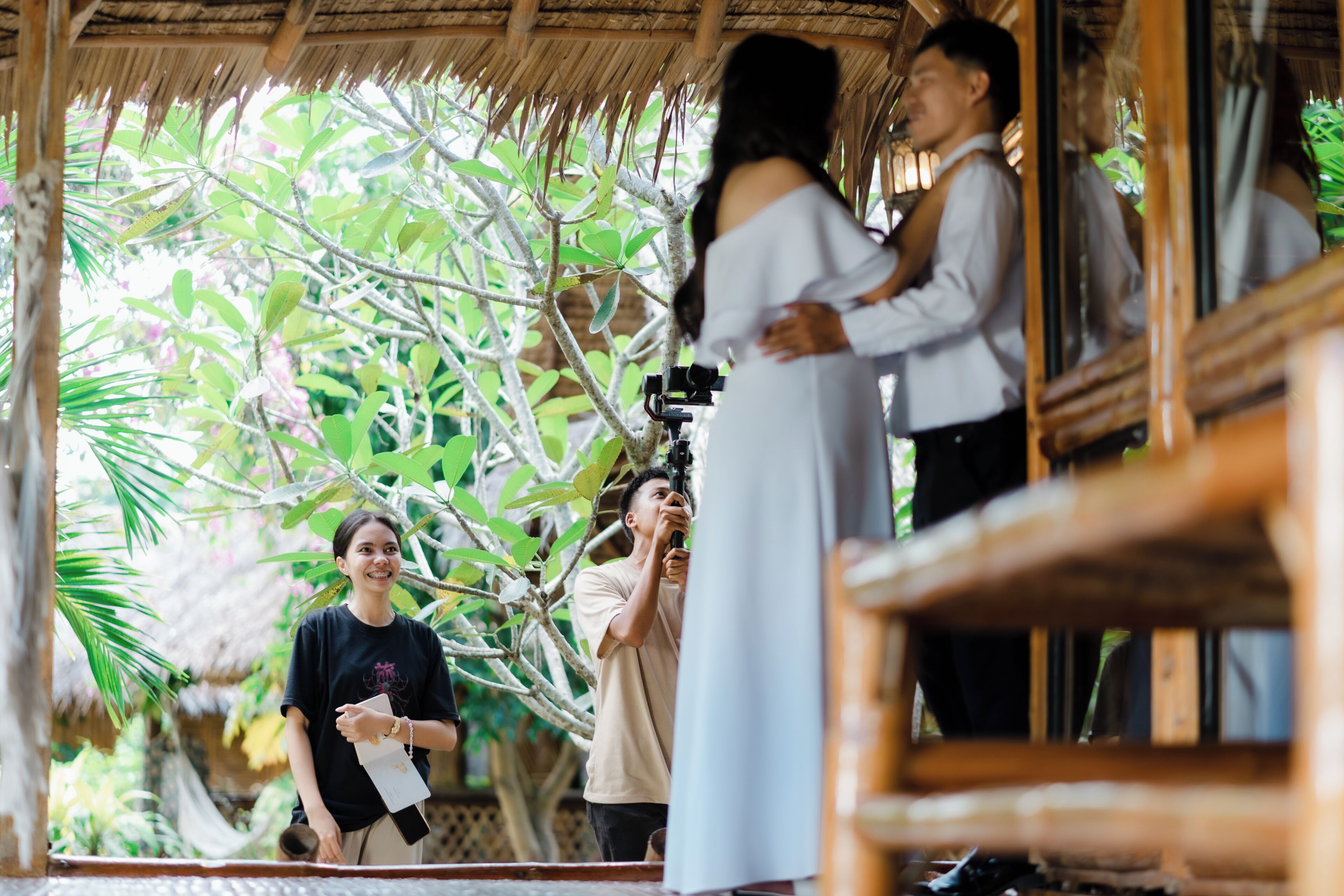 Villa, Garden View | Terrace/patio