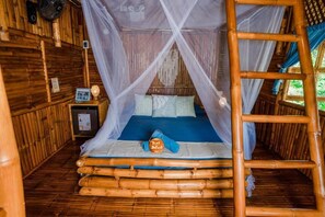 Cottage, Garden View - Tongo Hill Cottages (Moalboal)