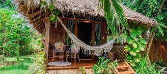 Tongo Hill Cottages