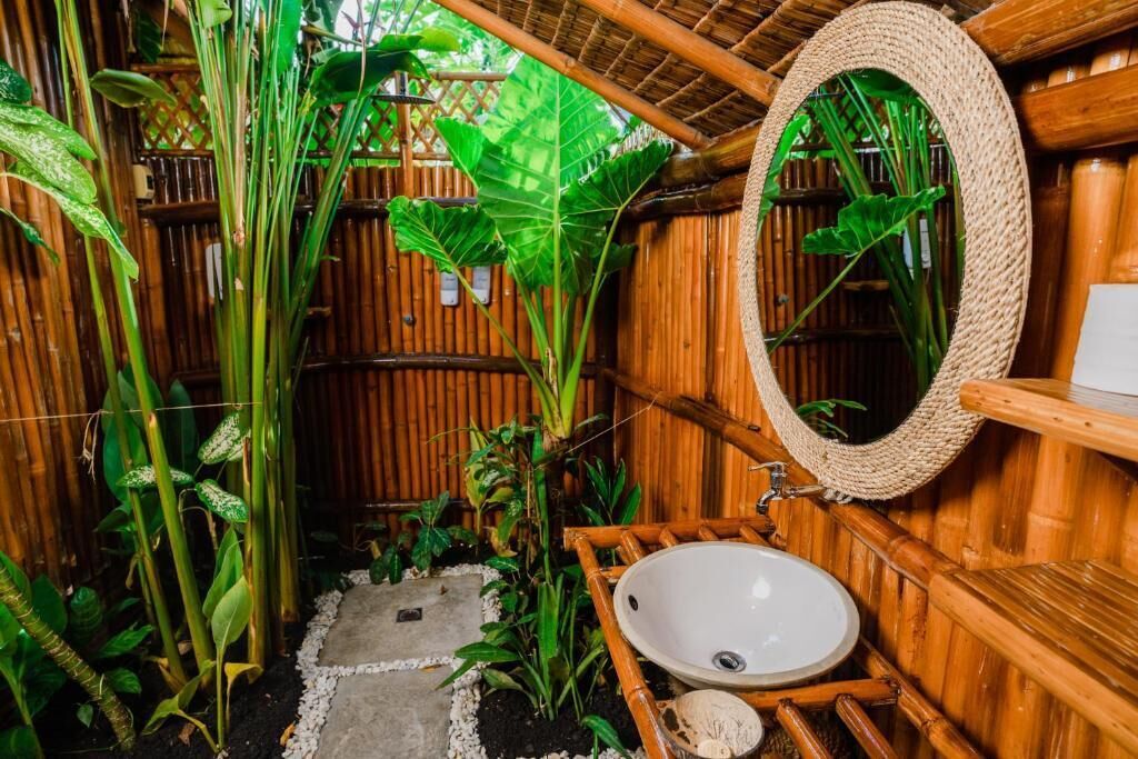 Cottage, Garden View | Bathroom