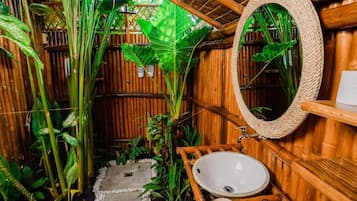 Cottage, Garden View | Bathroom