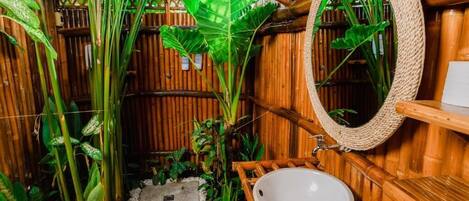 Cottage, Garden View | Bathroom