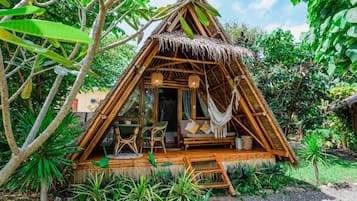 Deluxe Cottage, Garden View | Exterior