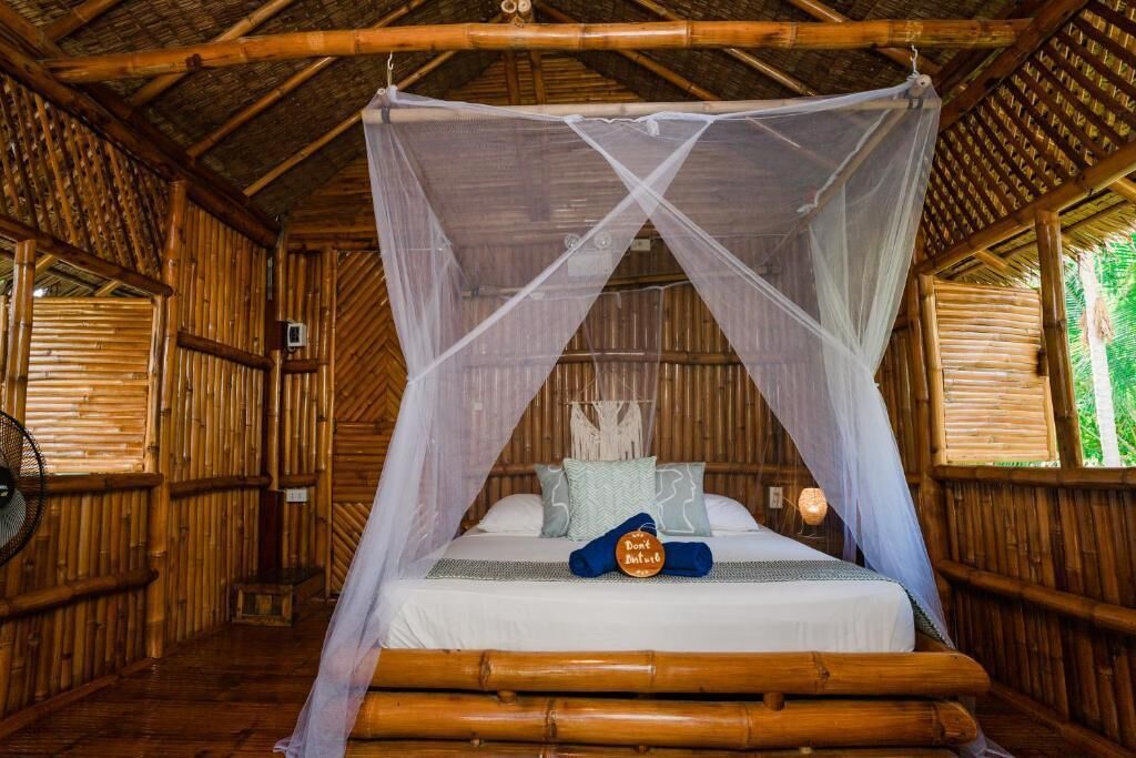 Cottage, Garden View