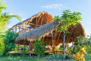 Exterior - Tongo Hill Cottages (Moalboal)