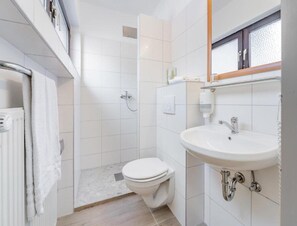 Huoneisto | Kylpyhuone