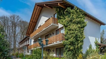 Apartment | Exterior