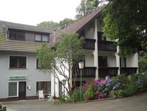 Apartamento | Exterior