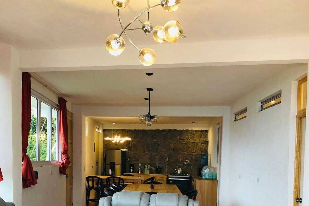 Comfort Apartment, Balcony, Lagoon View