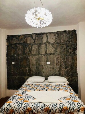 Apartamento Deluxe, balcón, vistas al lago