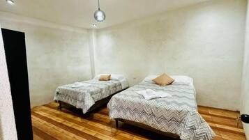 Lägenhet Comfort - balkong - utsikt mot lagunen