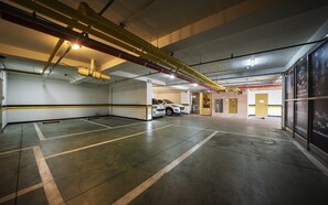 Property grounds - Myeongdong Young Inn Hotel (Seoul)