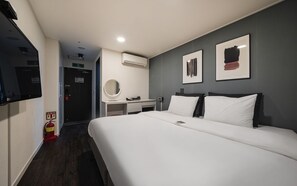 Kahden hengen standard-huone