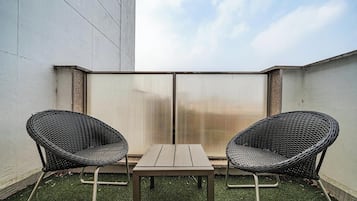 Family Suite | Property grounds