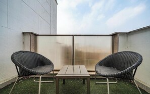 Family Suite | Property grounds - Myeongdong Chungmuro Youngin Hotel (SEOUL)