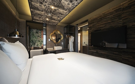 Habitación. Myeongdong Young Inn Hotel