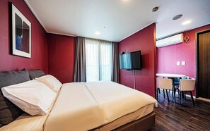 Family Suite - Myeongdong Chungmuro Youngin Hotel (SEOUL)
