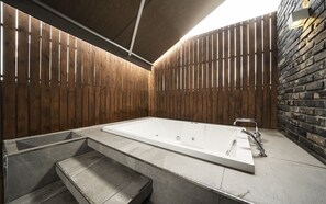 Prime Suite | Phòng tắm