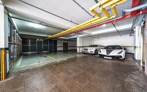 Property grounds - Myeongdong Chungmuro Youngin Hotel (SEOUL)