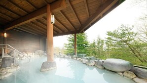 Spa - FOURTREAT plus NASUKOGEN (Nasu)