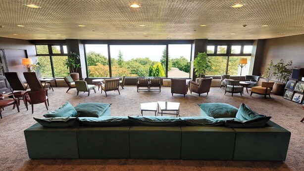 Interior - FOURTREAT plus NASUKOGEN (Nasu)