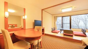 Family Suite, Mountain View