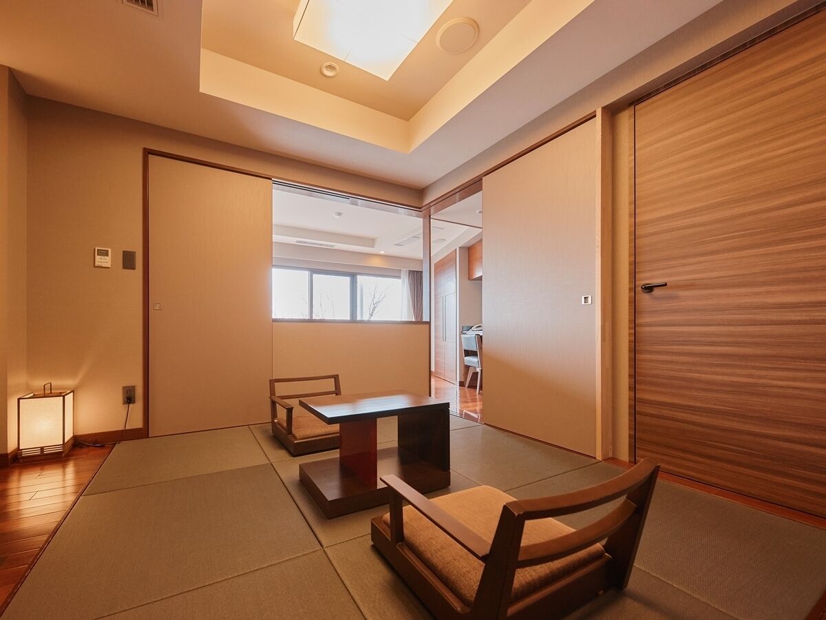 Family Condo, Mountain View | Interior