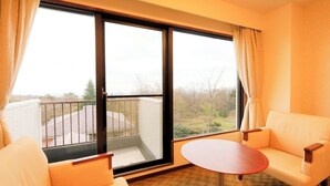 Living area - FOURTREAT plus NASUKOGEN (Nasu)