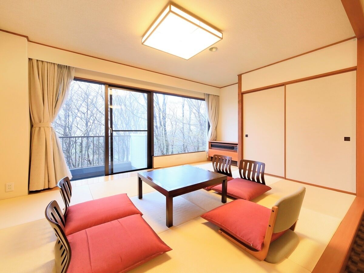 Family Suite, Mountain View | Interior