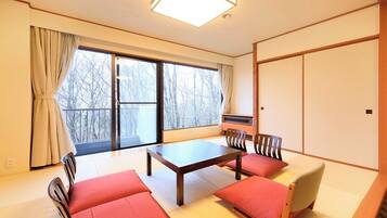 Family Suite, Mountain View | Interior