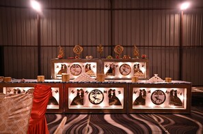 Banquet hall - THE SPARK Gorakhpur Divya Nagar (Gorakhpur)