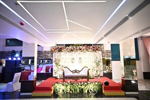 Banquet hall - THE SPARK Gorakhpur Divya Nagar (Gorakhpur)