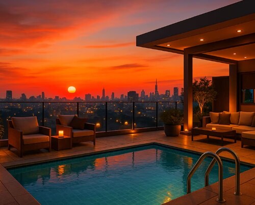 THE SPARK Gorakhpur Divya Nagar