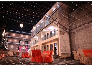 Exterior - THE SPARK Gorakhpur Divya Nagar (Gorakhpur)