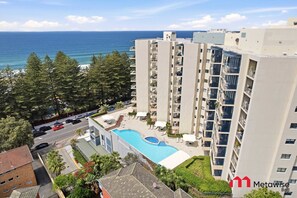 Exterior - MetaWiseBnB Luxury North-Facing 2BR Near Beach 5 (Cronulla)