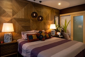 Room - 2 Chaka’s Place - Beachfront Luxury (Ballito)