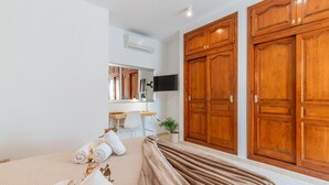 2 bedrooms, iron/ironing board, WiFi - Vista Azul by Solidays - Benitachell-Poble Nou de Benitatxell (el), Costa Blanca (Benitachell-Poble Nou de Benitatxell (el))