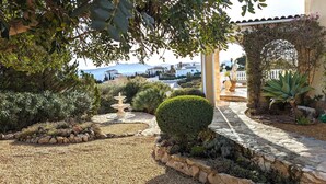 Property grounds - Vista Azul by Solidays - Benitachell-Poble Nou de Benitatxell (el), Costa Blanca (Benitachell-Poble Nou de Benitatxell (el))