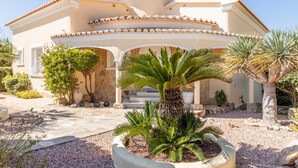 Exterior - Vista Azul by Solidays - Benitachell-Poble Nou de Benitatxell (el), Costa Blanca (Benitachell-Poble Nou de Benitatxell (el))