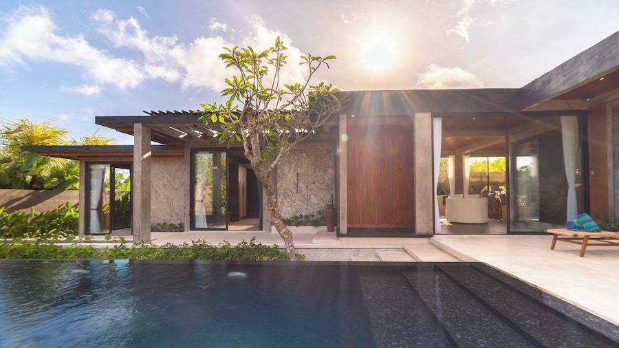 Melasti Beach Villa
