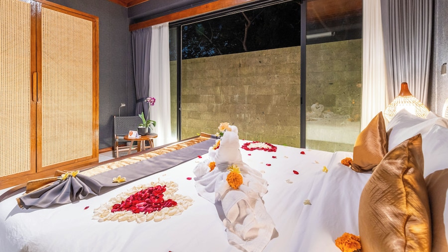 Melasti Beach Villa