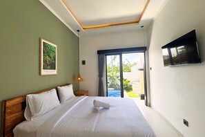 Room - Sukha Guest House by AGATA (Badung)