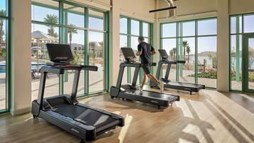 Gimnasio