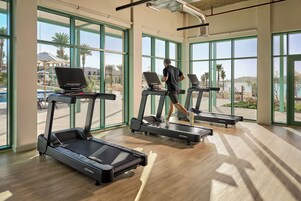 Gimnasio