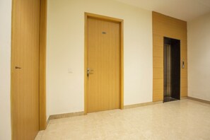 Interior - Hotel Grace (New Delhi)