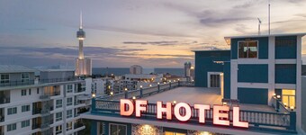 DF Hotel Pattaya