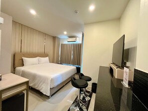 Chambre Double Deluxe